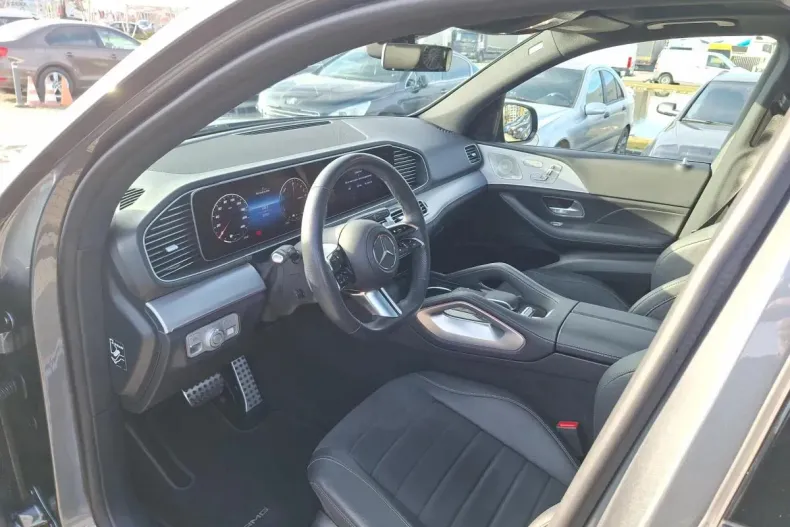 Mercedes-Benz GLE din 2023 cu 21.925 km - oferta MER129960 - foto 9