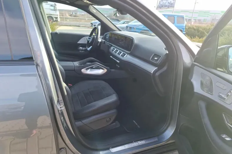Mercedes-Benz GLE din 2023 cu 21.925 km - oferta MER129960 - foto 12