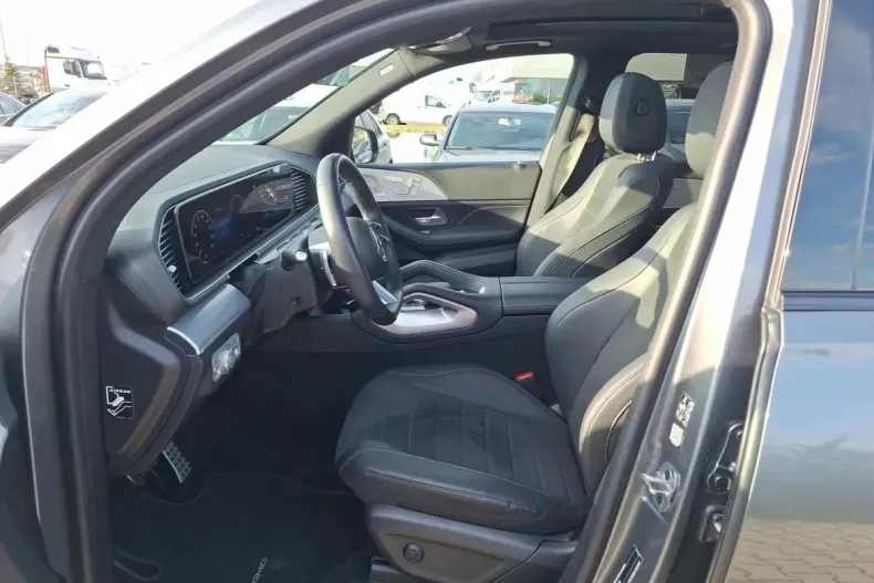 Mercedes-Benz GLE din 2023 cu 21.925 km - oferta MER129960 - foto 13