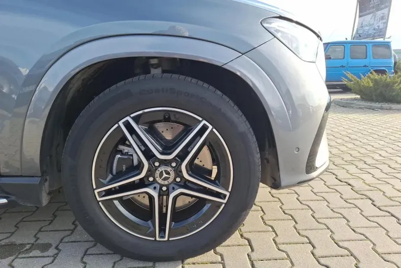 Mercedes-Benz GLE din 2023 cu 21.925 km - oferta MER129960 - foto 15
