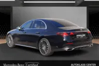 Mercedes-Benz E din 2024 cu 4.008 km - oferta MER129962 - foto 3