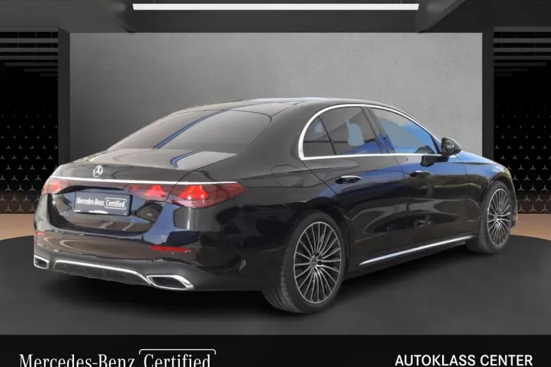 Mercedes-Benz E din 2024 cu 4.008 km - oferta MER129962 - foto 5