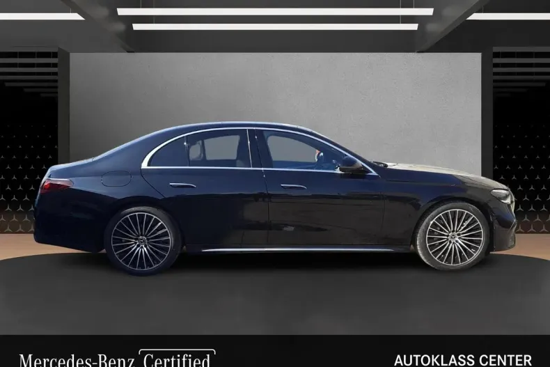 Mercedes-Benz E din 2024 cu 4.008 km - oferta MER129962 - foto 6