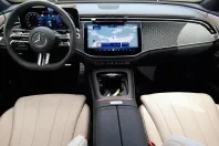 Mercedes-Benz E din 2024 cu 4.008 km - oferta MER129962 - foto 11