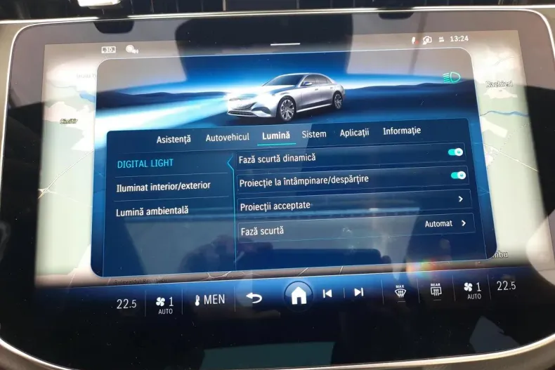 Mercedes-Benz E din 2024 cu 4.008 km - oferta MER129962 - foto 18