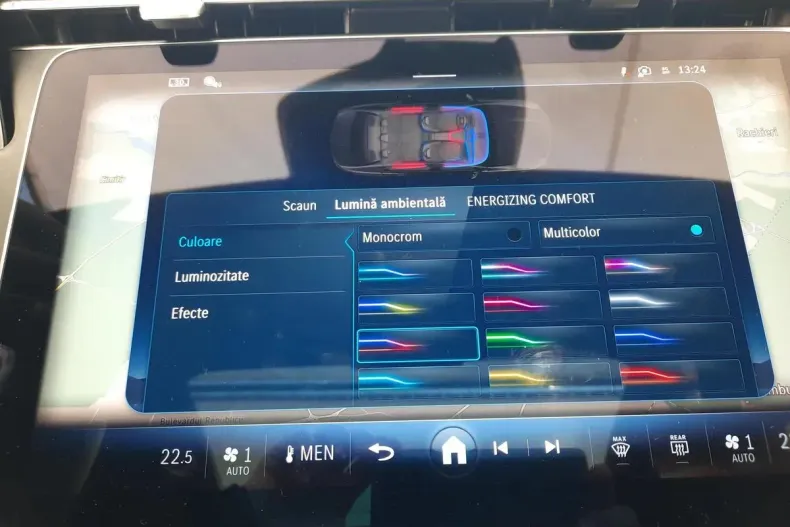 Mercedes-Benz E din 2024 cu 4.008 km - oferta MER129962 - foto 19