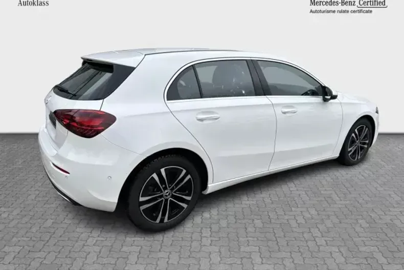 Mercedes-Benz A din 2023 cu 33.963 km - oferta MER129963 - foto 5