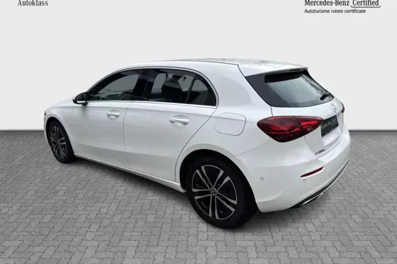Mercedes-Benz A din 2023 cu 33.963 km - oferta MER129963 - foto 7