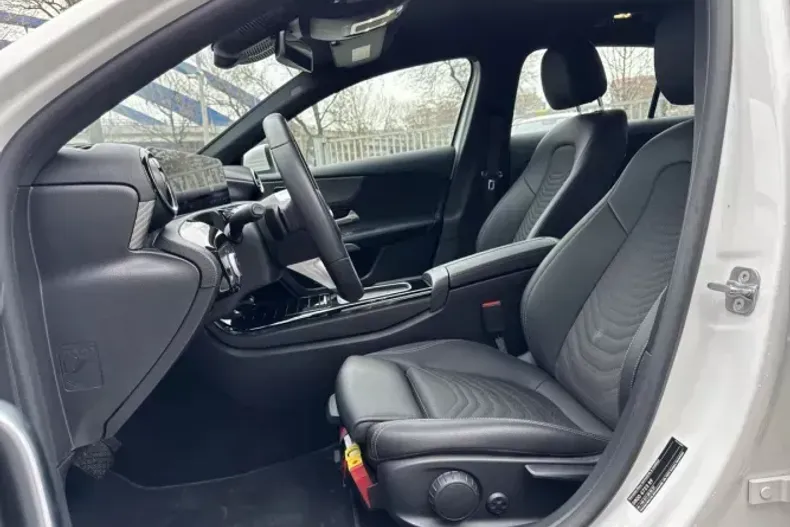 Mercedes-Benz A din 2023 cu 33.963 km - oferta MER129963 - foto 10