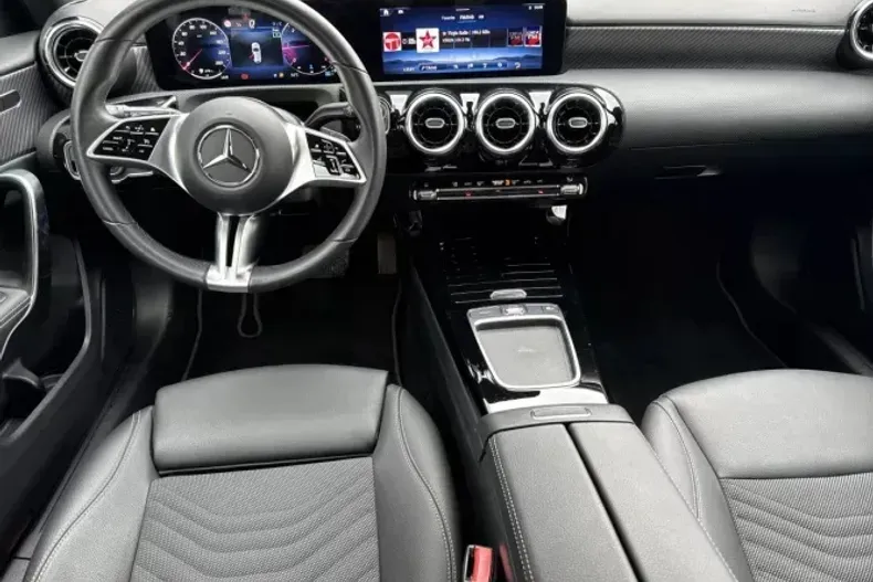 Mercedes-Benz A din 2023 cu 33.963 km - oferta MER129963 - foto 11