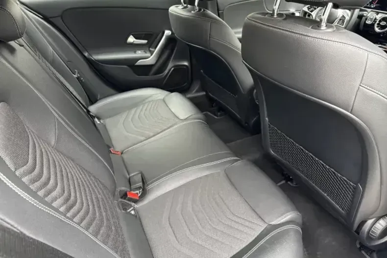 Mercedes-Benz A din 2023 cu 33.963 km - oferta MER129963 - foto 14