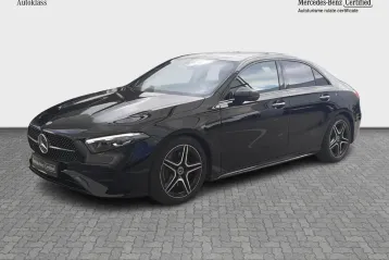 Mercedes-Benz A din 2024 - oferta MER129964