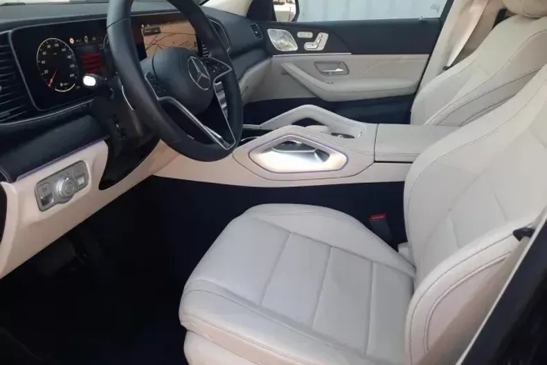 Mercedes-Benz GLE din 2025 cu 4.813 km - oferta MER129967 - foto 9