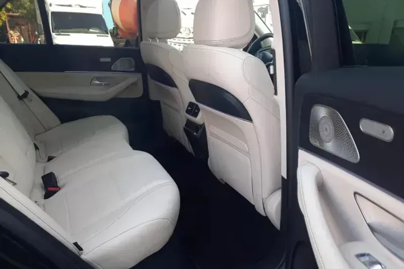 Mercedes-Benz GLE din 2025 cu 4.813 km - oferta MER129967 - foto 14