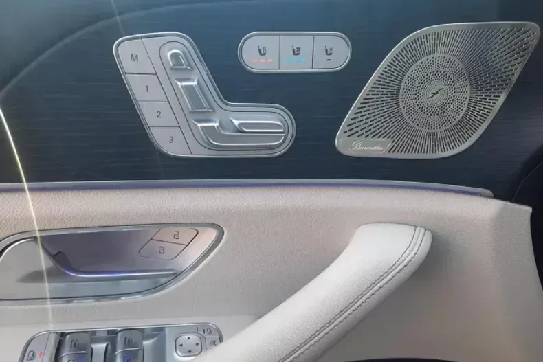 Mercedes-Benz GLE din 2025 cu 4.813 km - oferta MER129967 - foto 16