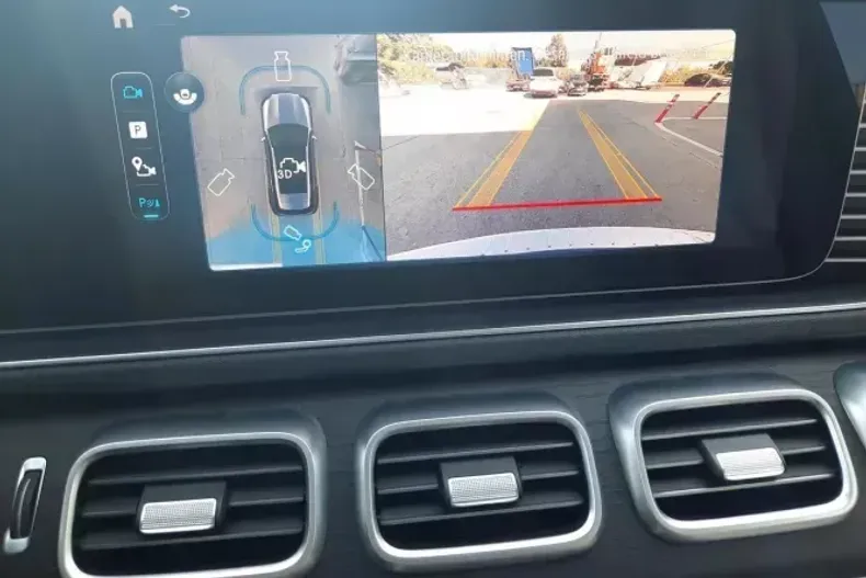 Mercedes-Benz GLE din 2025 cu 4.813 km - oferta MER129967 - foto 18