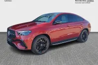 Mercedes-Benz GLE Coupe din 2024 cu 3.125 km - oferta MER129968 - foto 1