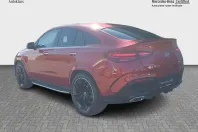 Mercedes-Benz GLE Coupe din 2024 cu 3.125 km - oferta MER129968 - foto 3