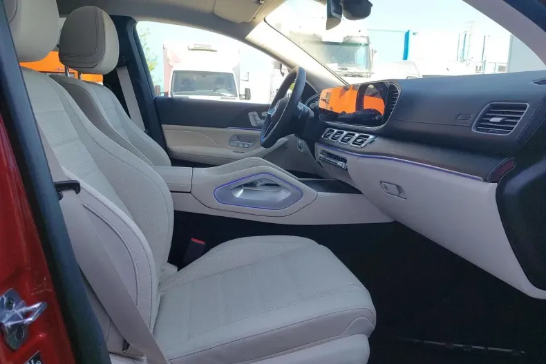 Mercedes-Benz GLE Coupe din 2024 cu 3.125 km - oferta MER129968 - foto 12