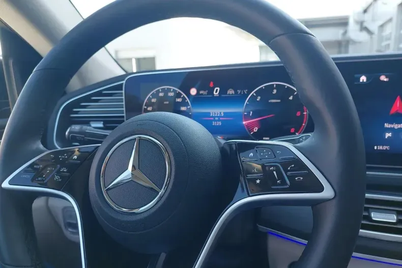 Mercedes-Benz GLE Coupe din 2024 cu 3.125 km - oferta MER129968 - foto 18