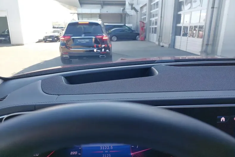 Mercedes-Benz GLE Coupe din 2024 cu 3.125 km - oferta MER129968 - foto 20