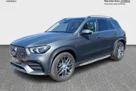 Mercedes-Benz GLE din 2022 cu 58.890 km - oferta MER129969 - foto 1