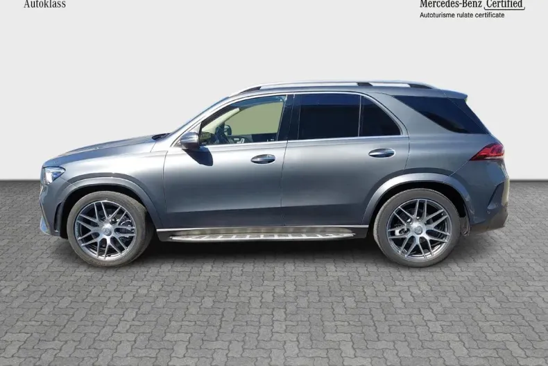 Mercedes-Benz GLE din 2022 cu 58.890 km - oferta MER129969 - foto 2