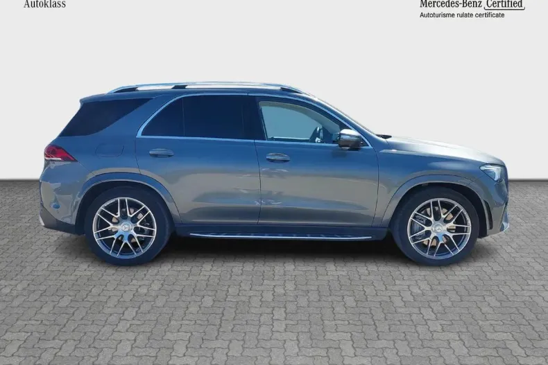 Mercedes-Benz GLE din 2022 cu 58.890 km - oferta MER129969 - foto 6