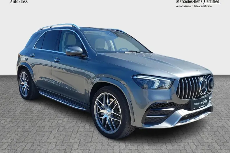 Mercedes-Benz GLE din 2022 cu 58.890 km - oferta MER129969 - foto 7