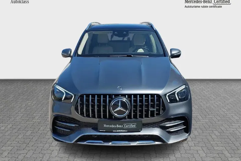 Mercedes-Benz GLE din 2022 cu 58.890 km - oferta MER129969 - foto 8