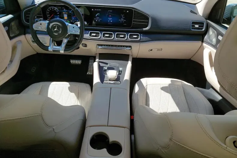 Mercedes-Benz GLE din 2022 cu 58.890 km - oferta MER129969 - foto 11