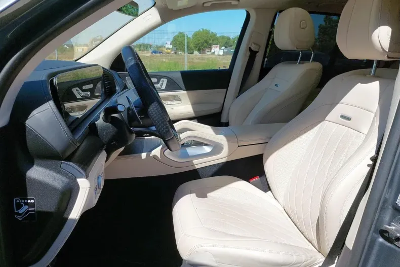 Mercedes-Benz GLE din 2022 cu 58.890 km - oferta MER129969 - foto 13