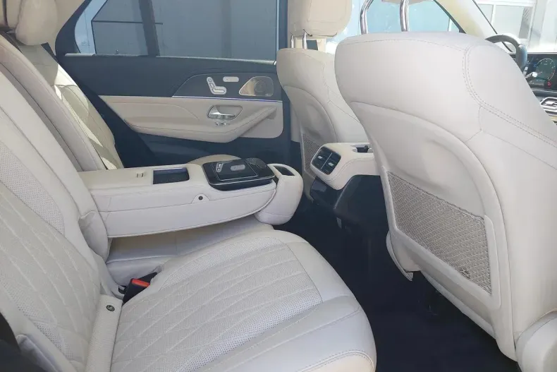 Mercedes-Benz GLE din 2022 cu 58.890 km - oferta MER129969 - foto 14