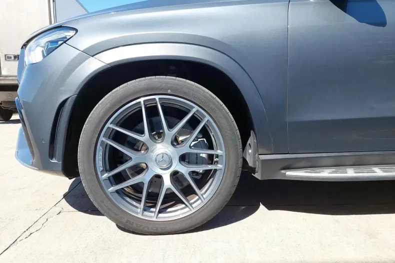 Mercedes-Benz GLE din 2022 cu 58.890 km - oferta MER129969 - foto 15