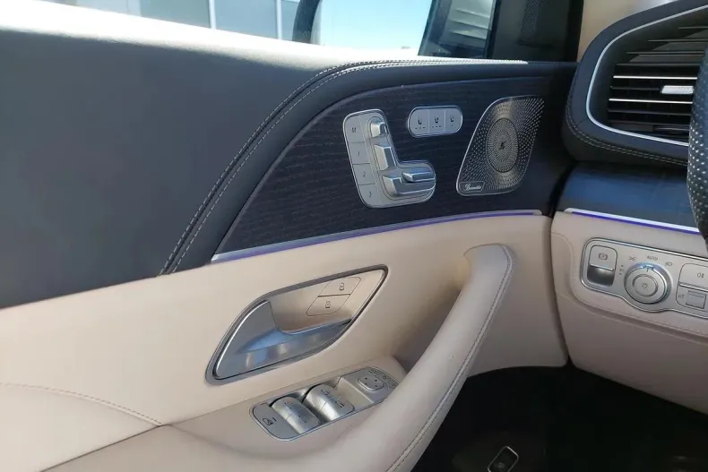 Mercedes-Benz GLE din 2022 cu 58.890 km - oferta MER129969 - foto 20