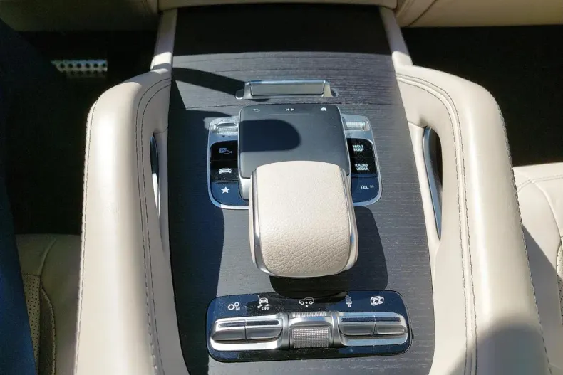 Mercedes-Benz GLE din 2022 cu 58.890 km - oferta MER129969 - foto 21