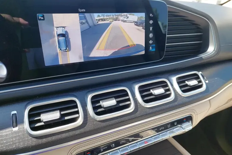 Mercedes-Benz GLE din 2022 cu 58.890 km - oferta MER129969 - foto 22