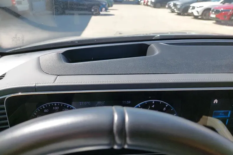 Mercedes-Benz GLE din 2022 cu 58.890 km - oferta MER129969 - foto 25