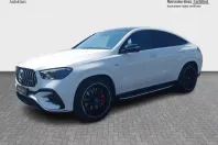 Mercedes-Benz GLE Coupe din 2024 cu 5.254 km - oferta MER129971 - foto 1