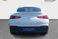 Mercedes-Benz GLE Coupe din 2024 cu 5.254 km - oferta MER129971 - foto 4