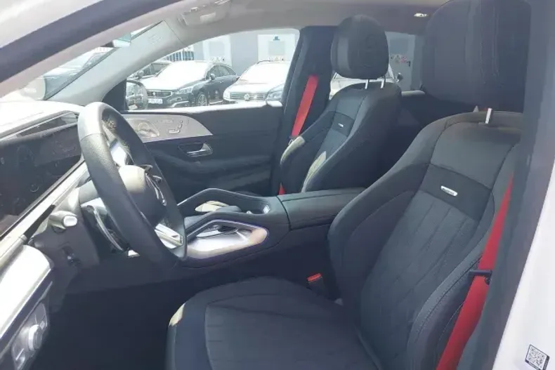 Mercedes-Benz GLE Coupe din 2024 cu 5.254 km - oferta MER129971 - foto 13