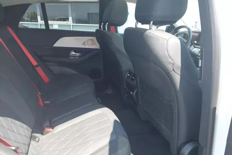 Mercedes-Benz GLE Coupe din 2024 cu 5.254 km - oferta MER129971 - foto 14