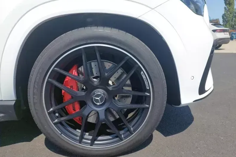 Mercedes-Benz GLE Coupe din 2024 cu 5.254 km - oferta MER129971 - foto 15