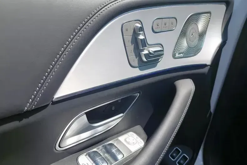 Mercedes-Benz GLE Coupe din 2024 cu 5.254 km - oferta MER129971 - foto 18