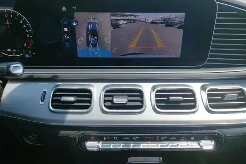 Mercedes-Benz GLE Coupe din 2024 cu 5.254 km - oferta MER129971 - foto 22