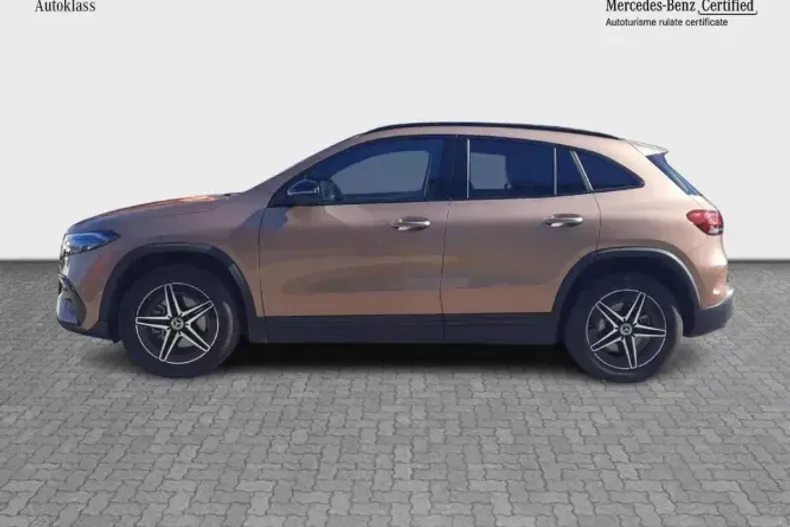 Mercedes-Benz EQA din 2023 cu 28.600 km - oferta MER129972 - foto 3