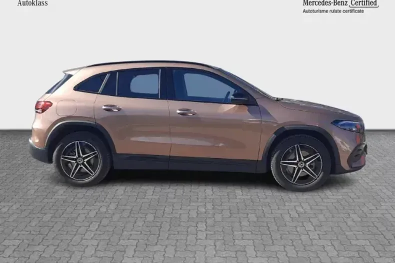 Mercedes-Benz EQA din 2023 cu 28.600 km - oferta MER129972 - foto 7