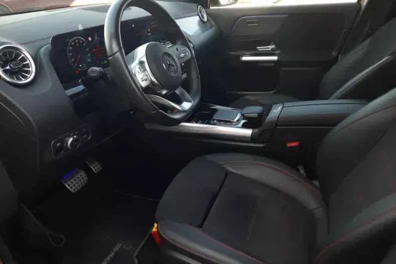 Mercedes-Benz EQA din 2023 cu 28.600 km - oferta MER129972 - foto 10