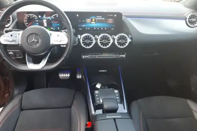 Mercedes-Benz EQA din 2023 cu 28.600 km - oferta MER129972 - foto 12