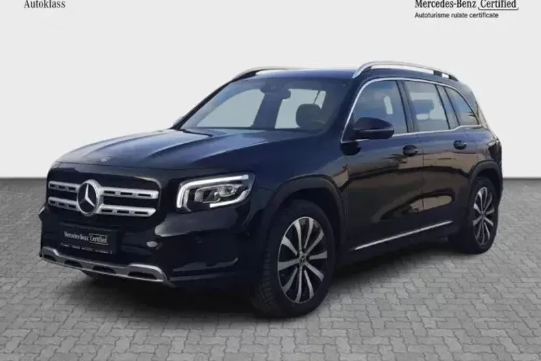 Mercedes-Benz GLB din 2021 cu 57.000 km - oferta MER129973 - foto 1